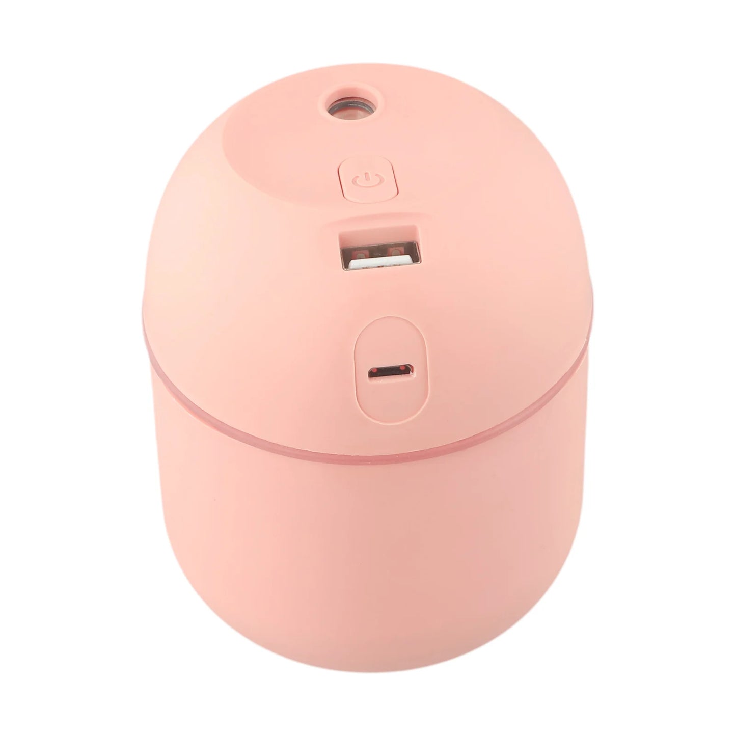 Car Air Freshener LED Air Humidifier Diffuser Air Humidifier Aromatherapy Fragrance Auto Interior Perfume Accessories